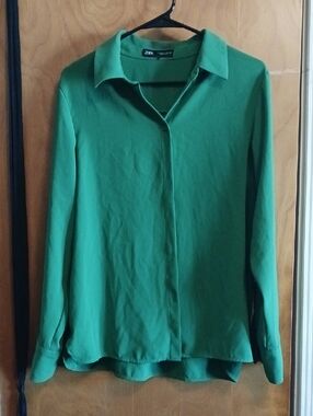 Zara Shirt